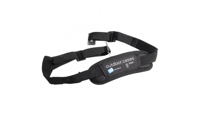 BW Outdoor Cases Shoulder strap for type 2000