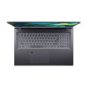 Acer Aspire A17-51M-717G Intel Core 7 150U Laptop 43.9 cm (17.3&quot;) Full HD 32 GB LPDDR5-SDRA