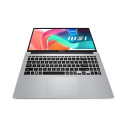 MSI Modern 15 F13MG-023NL laptop Intel® Core™ i3 i3-1315U 39.6 cm (15.6&quot;) Full HD 8 GB DDR4