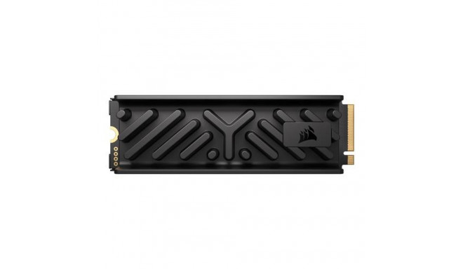 Corsair MP700 ELITE 2 TB M.2 PCI Express 5.0 NVMe 3D TLC