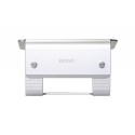 Evolveo ANIA4 notebook stand Silver 39.6 cm (15.6")