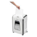 Fellowes 15C paper shredder Cross shredding 22.4 cm White