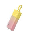 Baseus Popsicle 5200mAh 20W Powerbank with Built-in Lightning Cable (+ White Baseus Simple USB-C - U