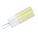 Baseus Popsicle 5200mAh 20W Powerbank with Built-in Lightning Cable (+ White Baseus Simple USB-C - U