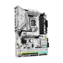 Mainboard|ASROCK|Intel B860 Express|LGA1851|ATX|Memory DDR5|Memory slots 4|1xPCI-Express 4.0 16x|1xP