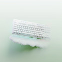 "Logitech G715 Wireless Gaming Keyboard - OFF WHITE - (DEU) - CENTRAL"