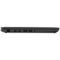 "Lenovo ThinkPad P14s Gen 4 i7 1370P/64GB/1TBSSD/RTXA500/W11 Pro black"