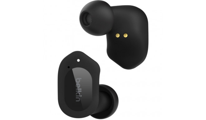 "Belkin SOUNDFORM™ Play True Wireless In-Ear Kopfhörer, schwarz"