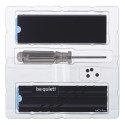 Heatsink/radiator - Be Quiet! Mc1 Pro SSD Black