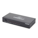 Video Splitter - Gembird Dsp-4ph4-02 4x HDMI