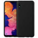Fusion Elegance kiu tagasi Case Silikoonist ümbris Samsung Galaxy A26 5G Must