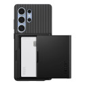 SPIGEN case SLIM ARMOR CS for SAMSUNG S25 Ultra black