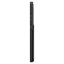 SPIGEN case SLIM ARMOR CS for SAMSUNG S25 Ultra black