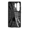 SPIGEN case SLIM ARMOR CS for SAMSUNG S25 Ultra black