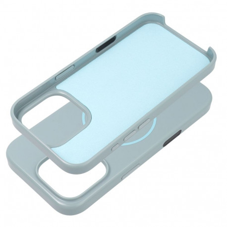 Case for iPhone 16 PLUS Premium Glossy Mag Cover compatible with MagSafe and Camera Control button m