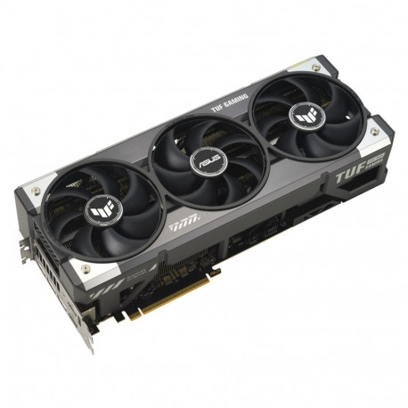 ASUS TUF Gaming GeForce RTX 5080 OC 16 GB GDDR7 graphics card