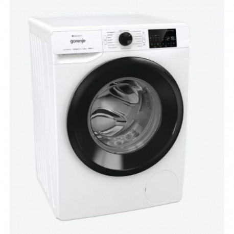 Gorenje G400 eraldiseisev pesumasin, 8 kg, 1400 p/min WPNEI84A1SWIFI/PL