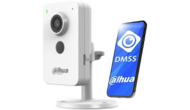 Dahua C4K-P juhtmevaba WiFi kaamera
