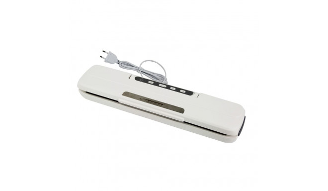 Esperanza EKV002 vaakumkiletaja 300 mm valge