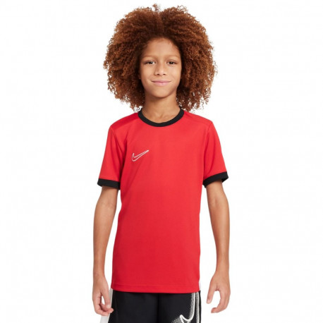 Nike laste särk Dri-Fit Academy 25 SS FZ9758 657 L, punane