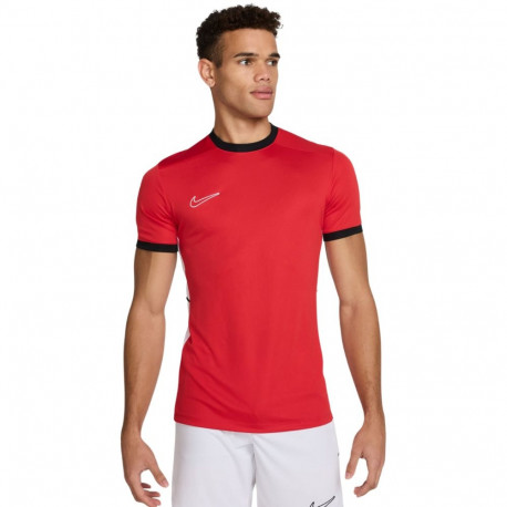 Nike meeste särk Dri-FIT Academy SS Top FZ9754 657 L, punane
