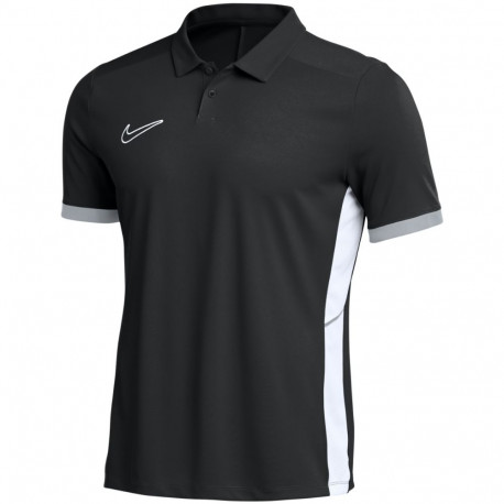 Nike meeste polosärk Dri-Fit Academy 25 SS FZ9759 010 2XL, must