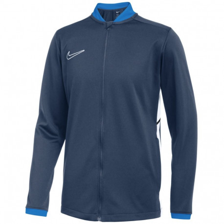 Bluza dla dzieci Nike Dri-Fit Academy 25 Track Jacket granatowa FZ9836 410 S