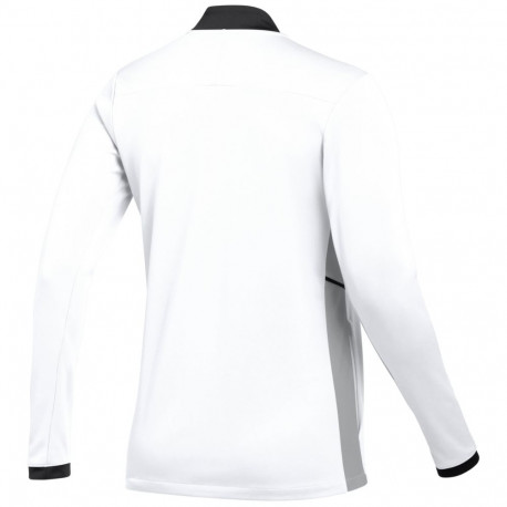 Bluza męska Nike Dri-Fit Academy 25 Track Jacket biała FZ9824 100 2XL