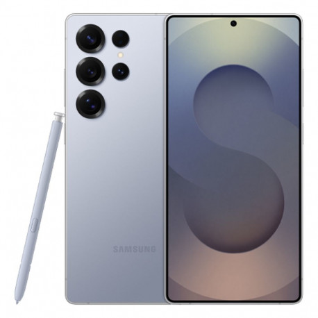 Samsung Galaxy S25 Ultra 5G 12/256GB DS SM-S938B Titanium Silverblue