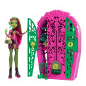Monster High® saladuskapi nukk Venus
