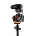 3 Legged Thing ROXIE QD 110mm Arca L Bracket Copper for Canon R5/R5 C/R6