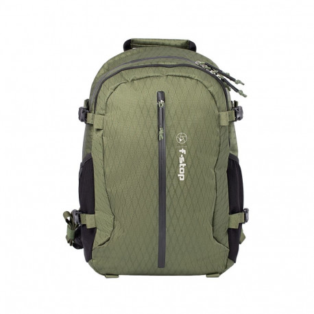 F Stop Guru 4 AIR 24 Liter Backpack Male Torso Version Cypress With Free ICU