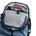 F Stop Guru 4 AIR 24 Liter Backpack Female Torso Version Magma With Free ICU