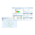 HP IMC Bsc WLAN Mgr SW Pltfm 50 AP E-LTU