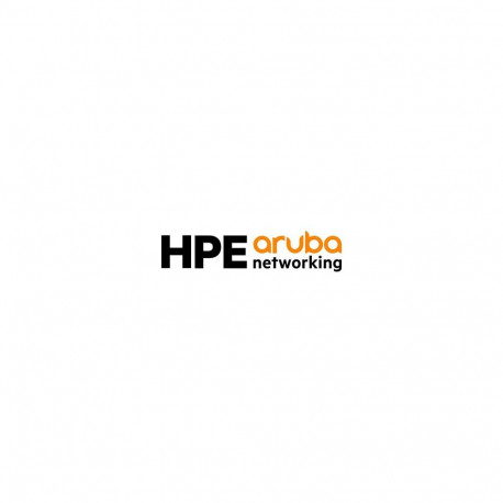 HPE Aruba AP-AC2-12B lauastiilis toiteadapter tüüp B pistikuga 12V/36W AC/DC