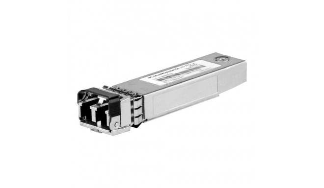 HPE Networking Instant On 10G LR SFP+ LC 10km SMF Transceiver