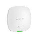 HPE Networking Instant On Access Point Dual Radio Tri Band 2x2 Wi-Fi 6E RW AP32