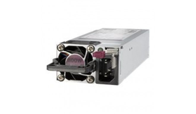 HPE 800W FS Ti Ht Plg LH toiteallika komplekt
