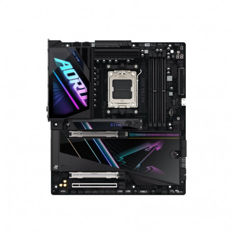 Gigabyte X870E A Xtreme AI Top AM5 ATX emaplaat