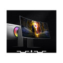 SAMSUNG LS34DG850SUXDU 34inch UWQHD Curved Odyssey OLED G8 Monitor 250cd/m2 0.03ms 2xHDMI 2xUSB