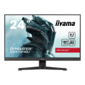 IIYAMA G2470HSU-B6 G-Master Red Eagle 24inch Fast IPS FHD FreeSync Premium 180Hz 300cd/m2 0.2ms HDMI