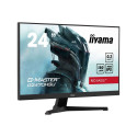 IIYAMA G2470HSU-B6 G-Master Red Eagle 24inch Fast IPS FHD FreeSync Premium 180Hz 300cd/m2 0.2ms HDMI