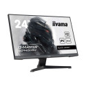 IIYAMA G2445HSU-B2 G-Master Black Hawk 24inch IPS FHD 100Hz FreeSync 300cd/m2 1ms HDMI DP 2xUSB Spea