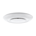 LED PLAFOND BATIDA CCT RGB 49CM 34022