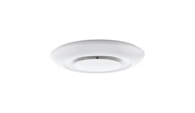 LED PLAFOND BATIDA CCT RGB 49CM 34022