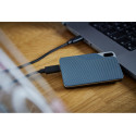 Intenso external SSD 250GB TX100