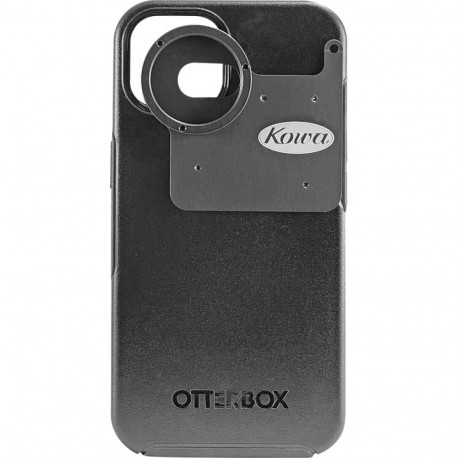 Kowa Smartphone digiscoping shell Iphone 16