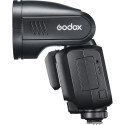 Godox flash V100 for Canon