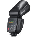 Godox välk V100 OM SYSTEMile/Panasonicule