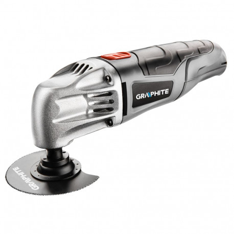 multifunktsionaalne seade 180W, ostsillatsioonide arv 20000 min⁻¹, kohver